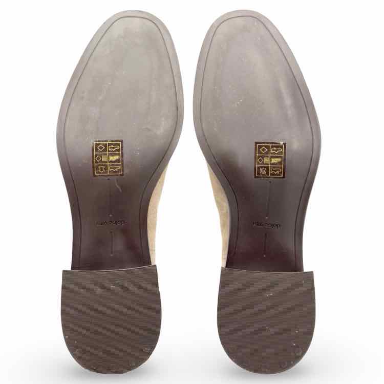 Dolce Vita Boot - Double Exposure Boutique