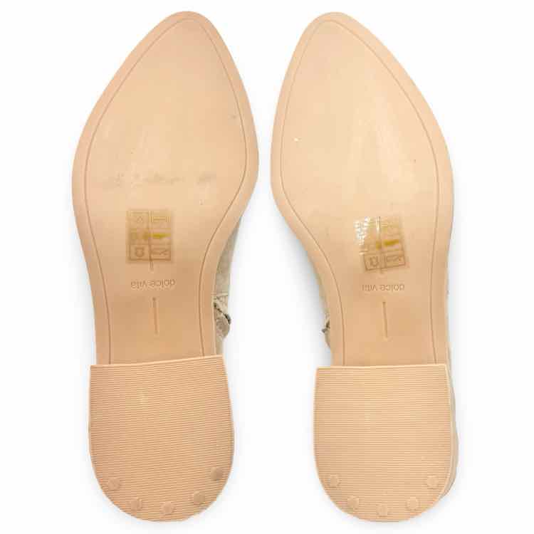 Dolce Vita Boot - Double Exposure Boutique