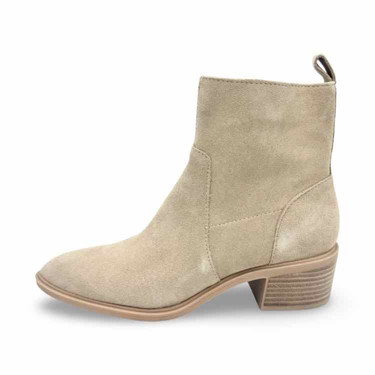 Dolce Vita Boot - Double Exposure Boutique