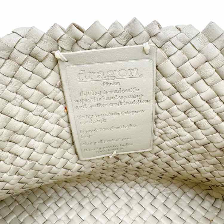 Dragon Diffusion Handbag - Double Exposure Boutique