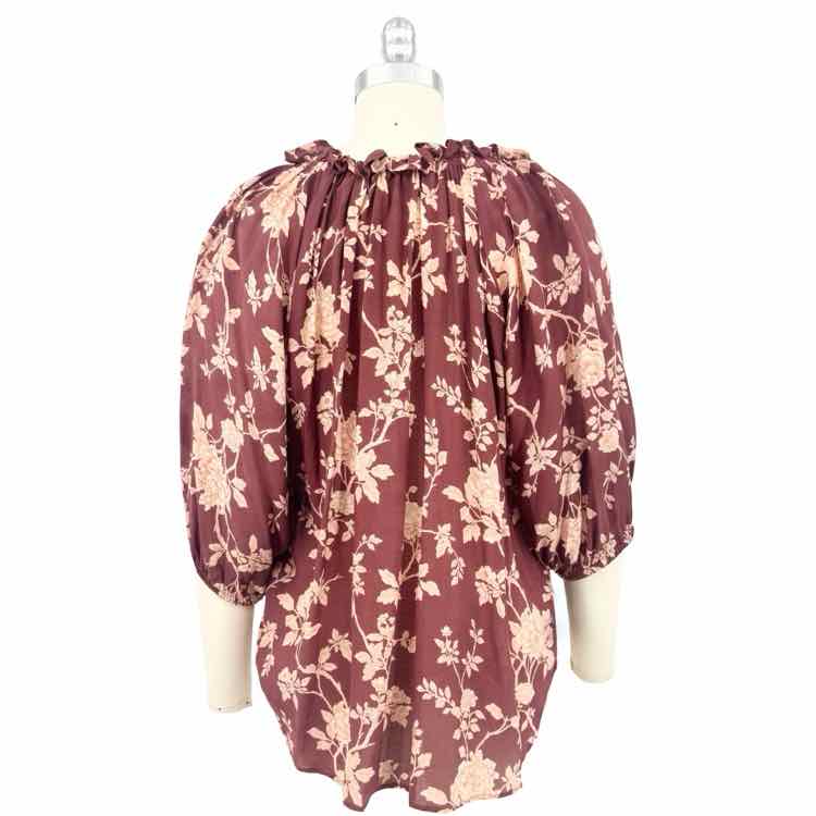 Dylan Top - Double Exposure Boutique