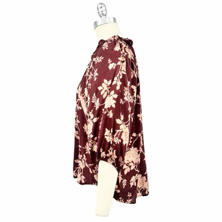 Dylan Top - Double Exposure Boutique