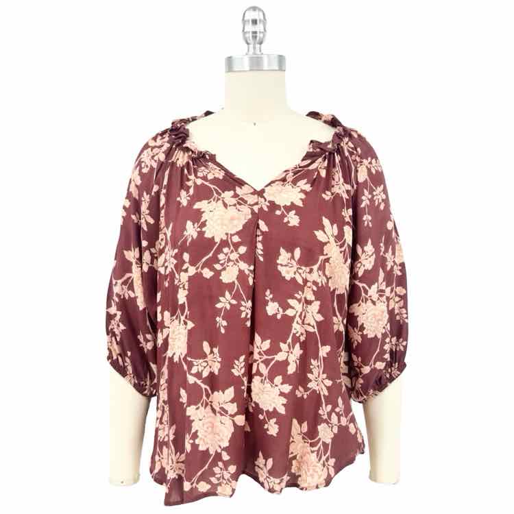 Dylan Top - Double Exposure Boutique