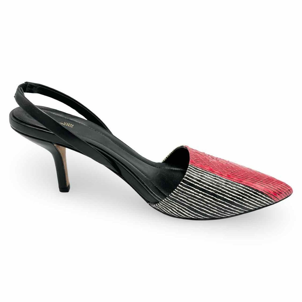 Diane von Furstenberg Shoe