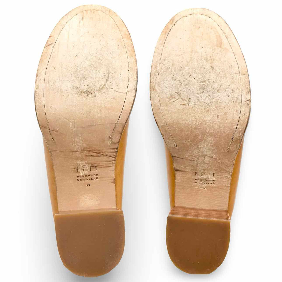Feit Boot