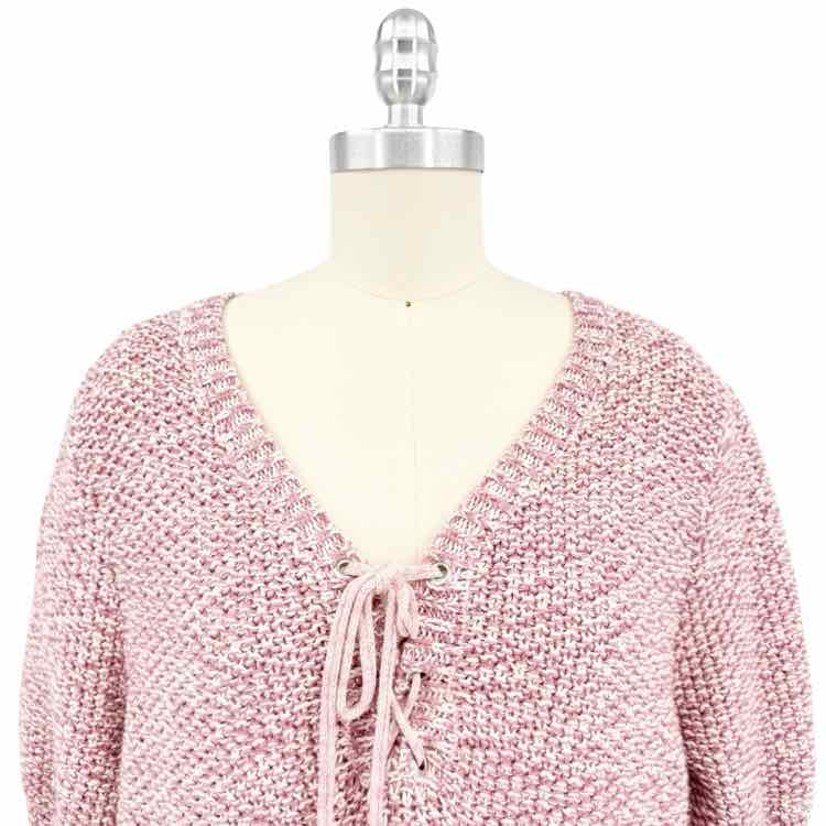 Amo Sweater