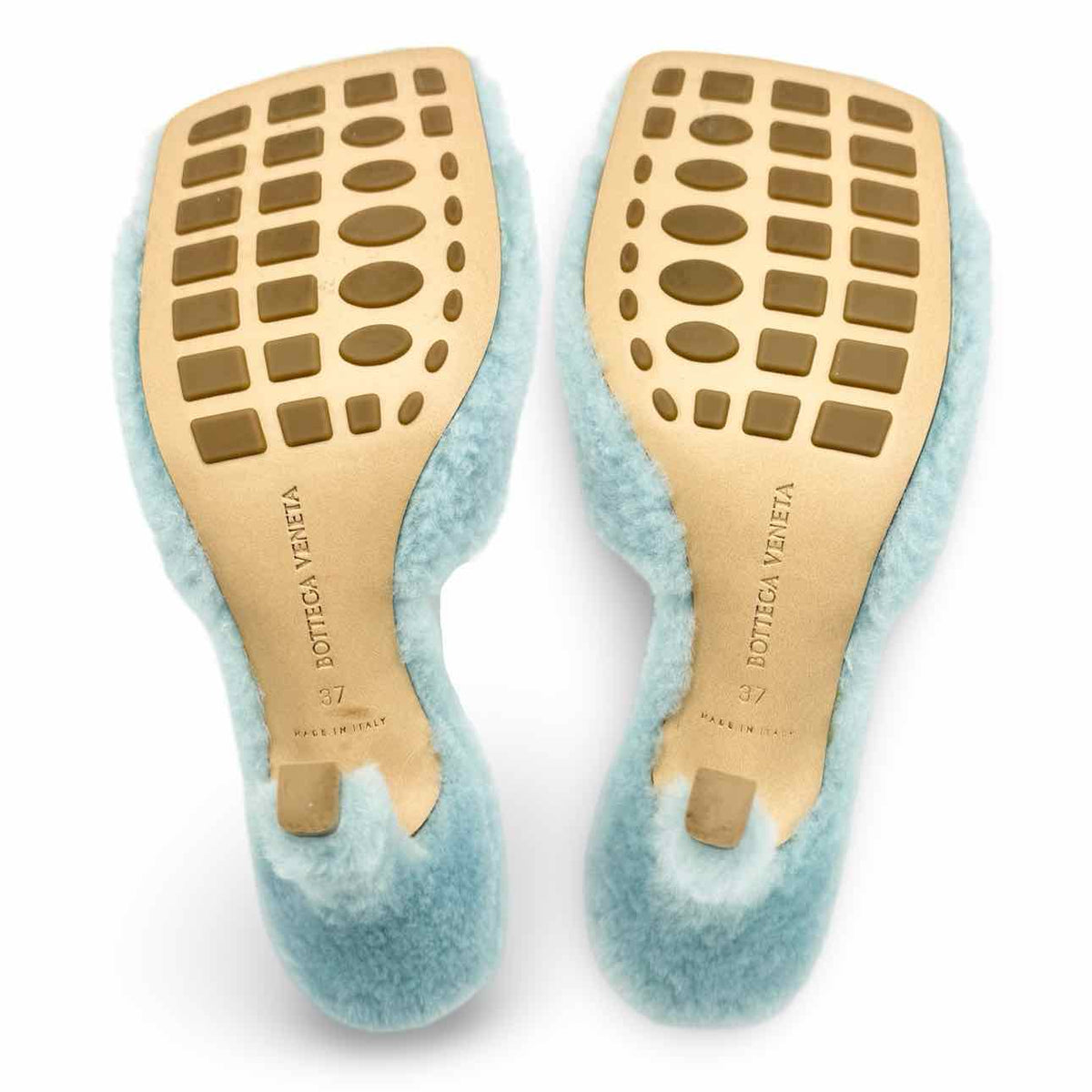 Bottega Veneta Shoe