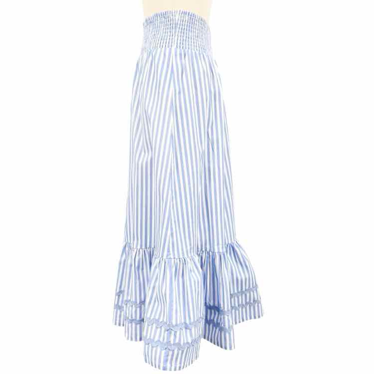 Sail to Sable Skirt