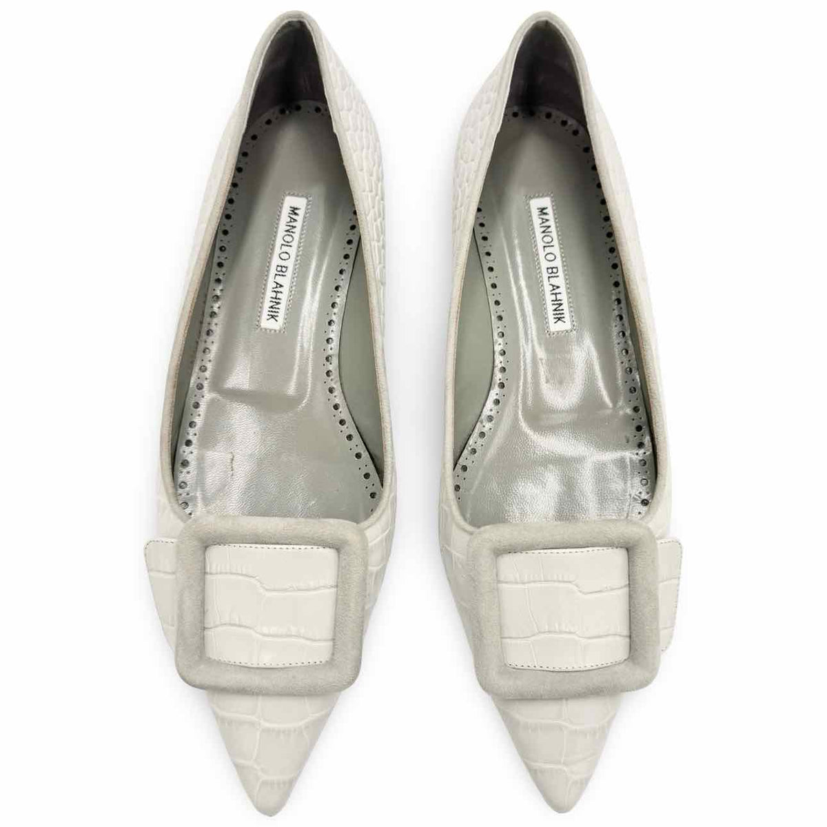 Manolo Blahnik Shoe