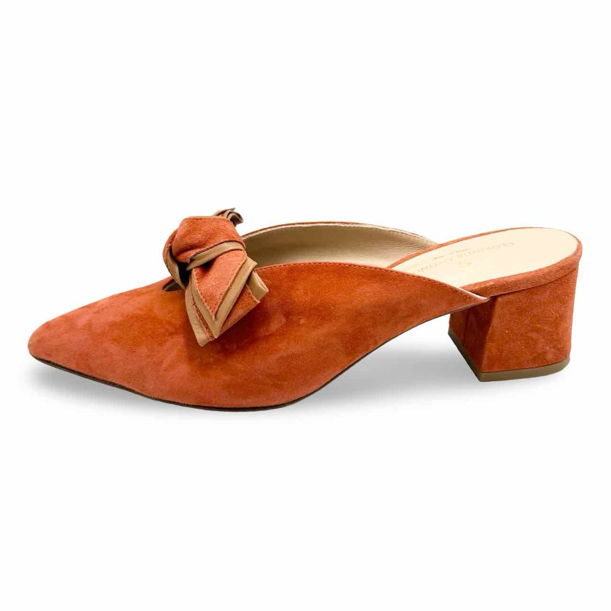 Clorinda Antinori Shoe