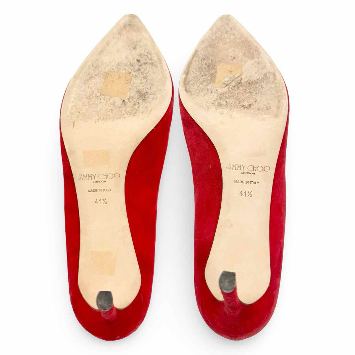 Jimmy Choo Shoe