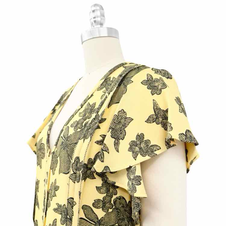 Ulla Johnson Dress
