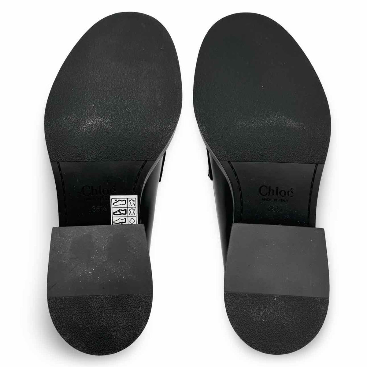 Chloe Shoe