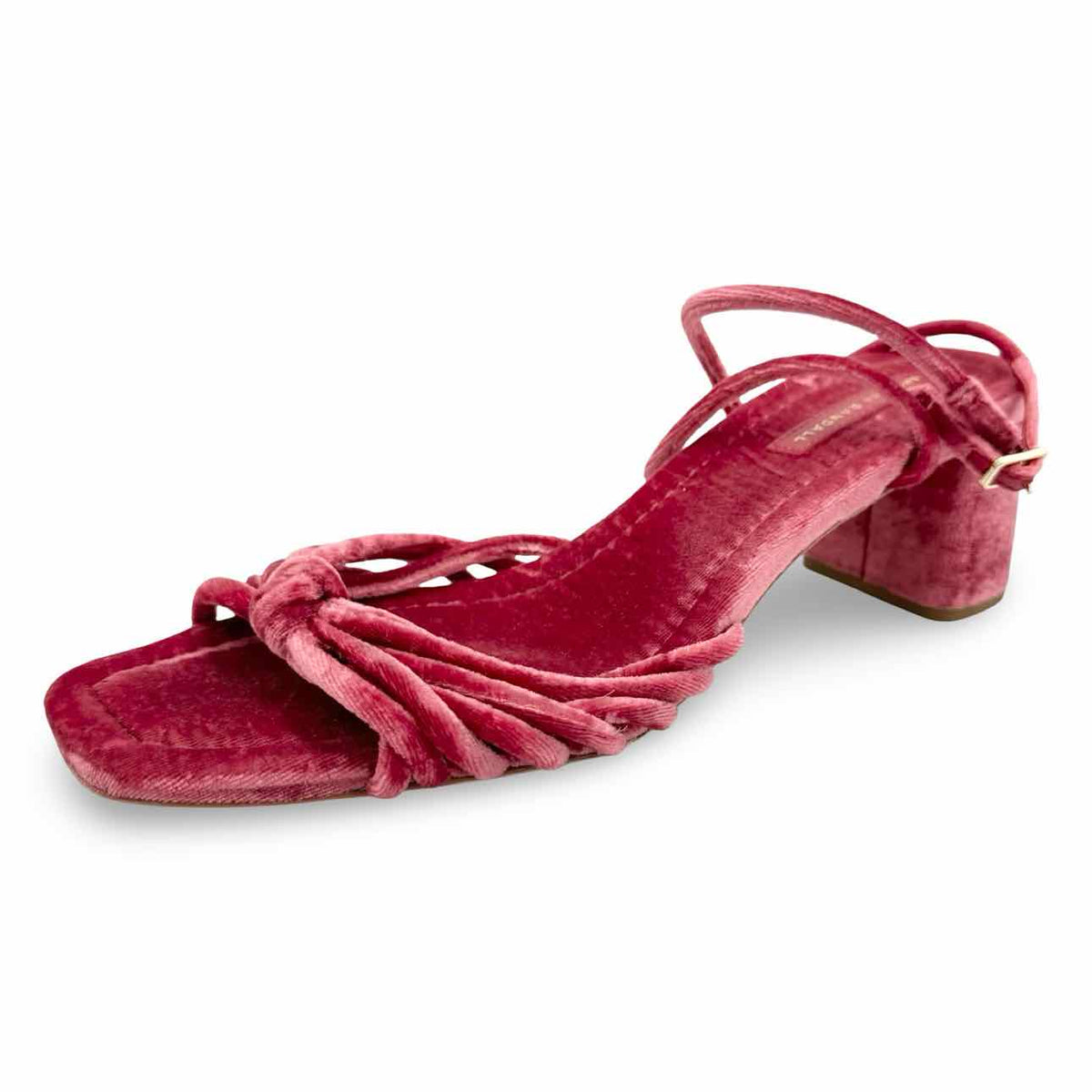 Loeffler Randall Shoe