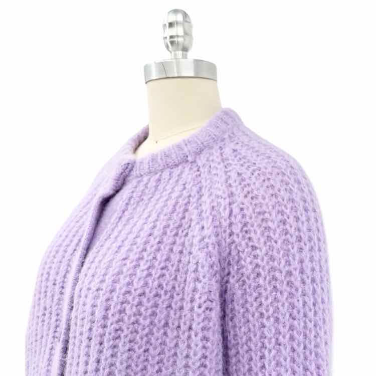 Sezane Sweater
