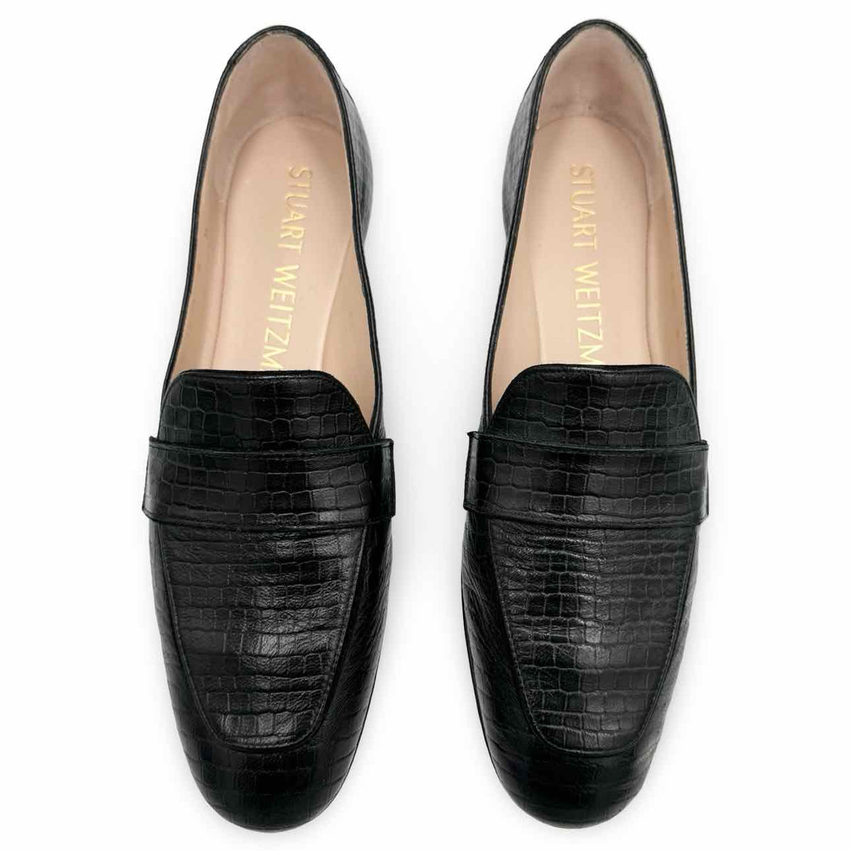 Stuart Weitzman Shoe
