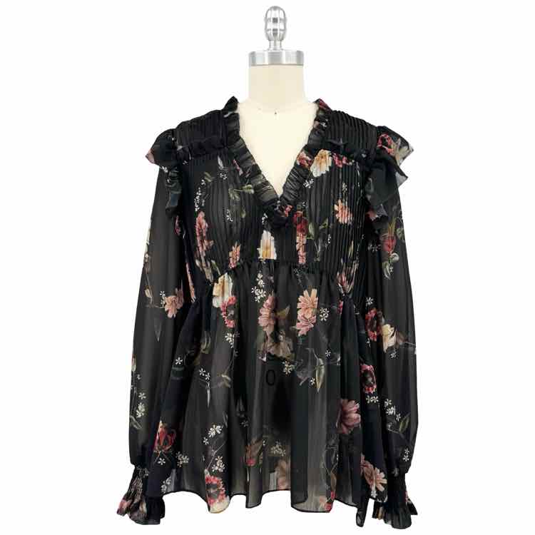 All Saints Top