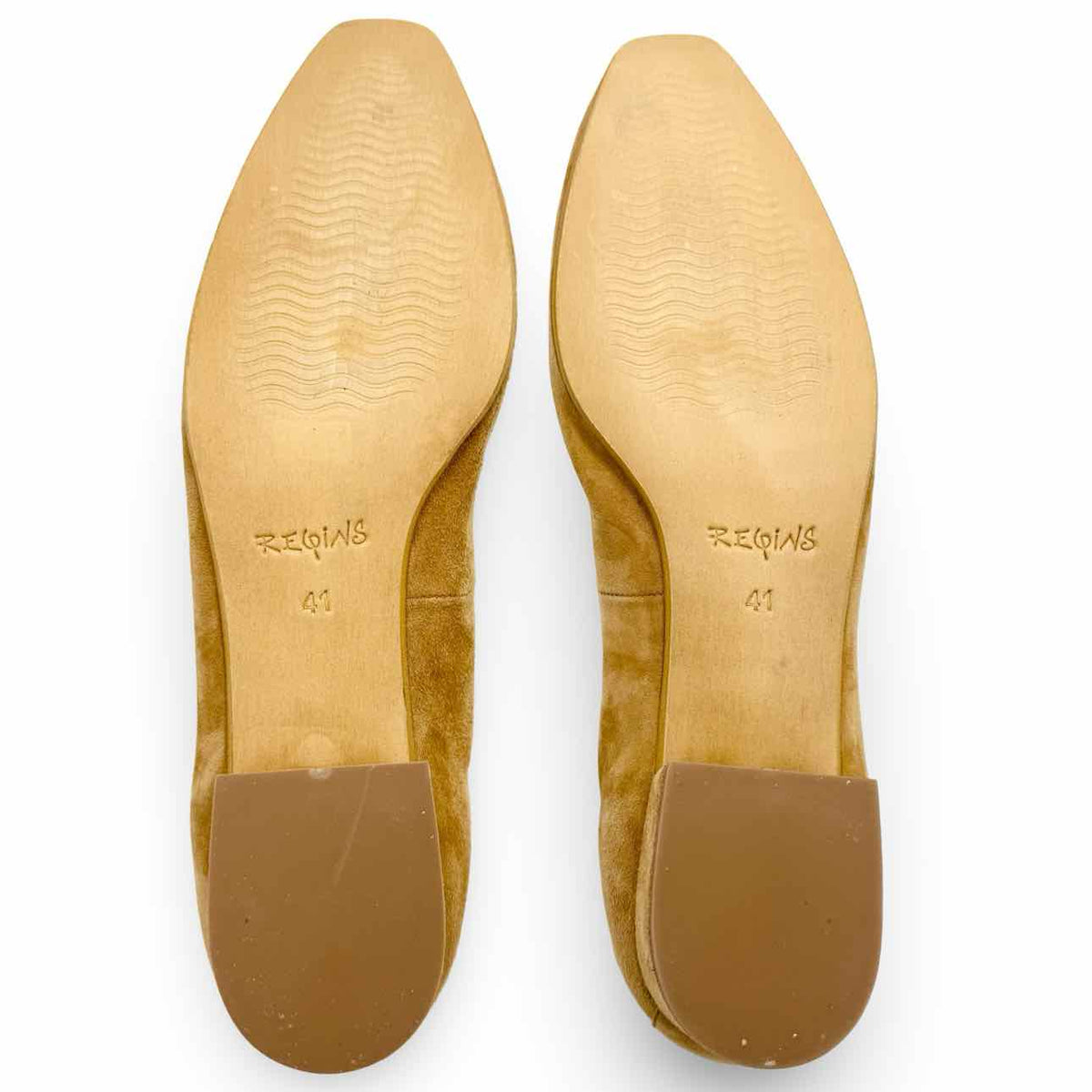 Reqins Shoe