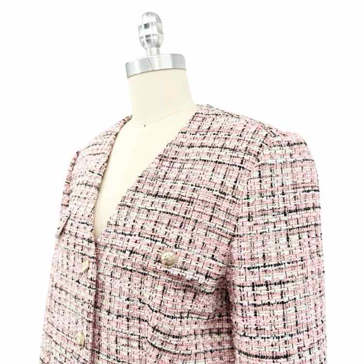 Elie Tahari Jacket - Double Exposure Boutique
