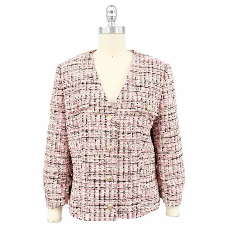 Elie Tahari Jacket - Double Exposure Boutique
