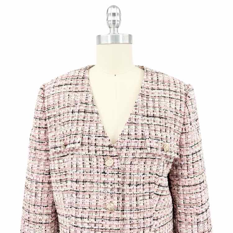Elie Tahari Jacket - Double Exposure Boutique