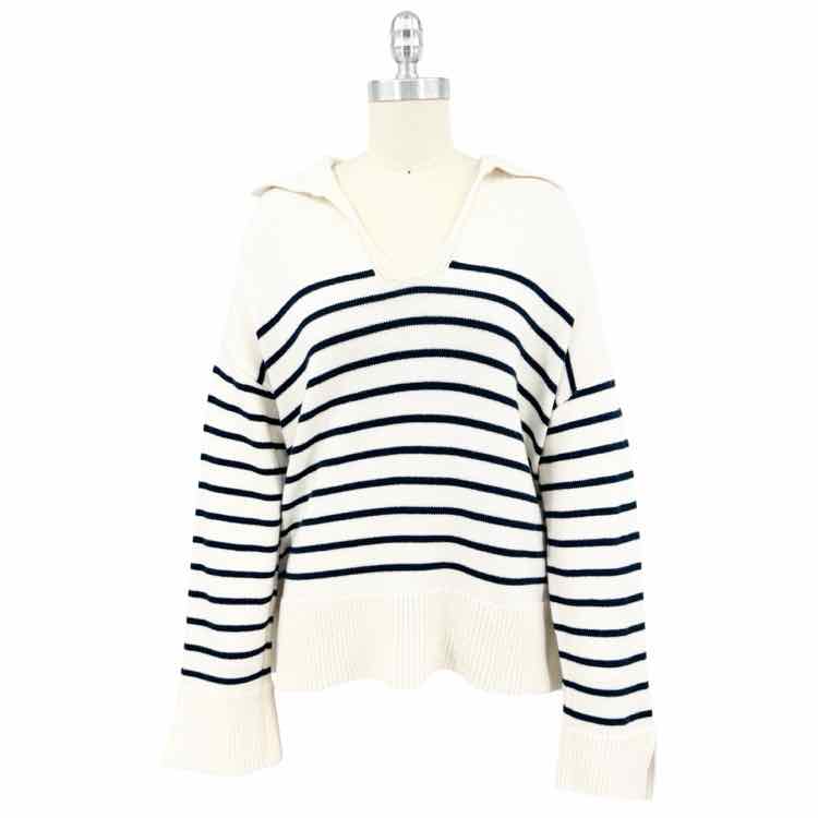 Elie Tahari Sweater - Double Exposure Boutique