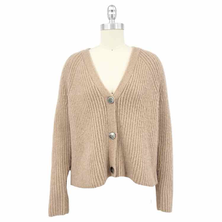 Elie Tahari Sweater - Double Exposure Boutique