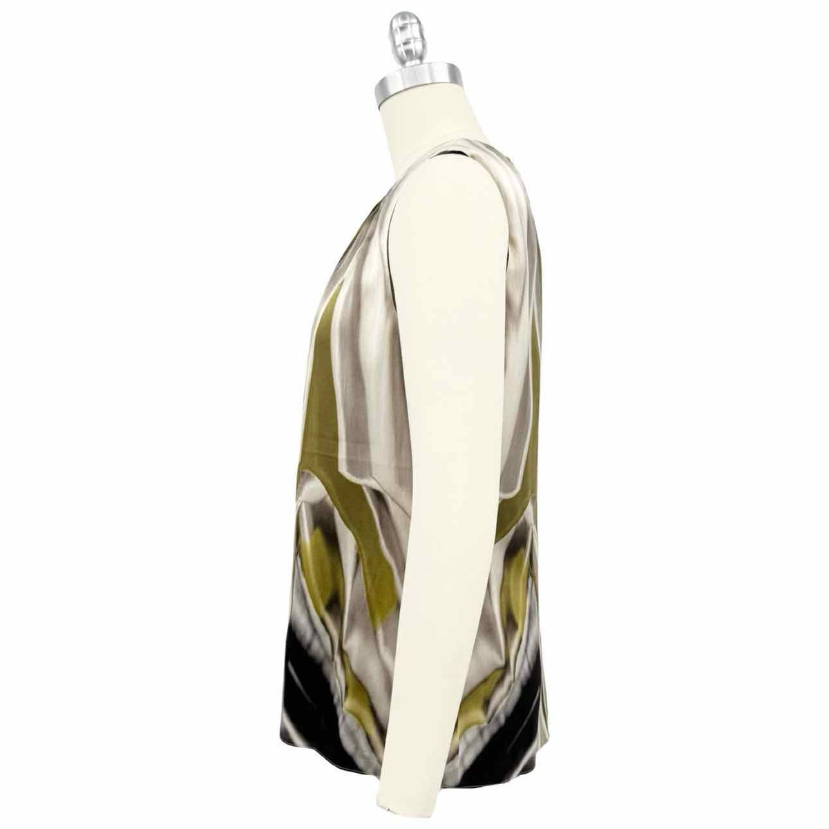 Elie Tahari Top - Double Exposure Boutique