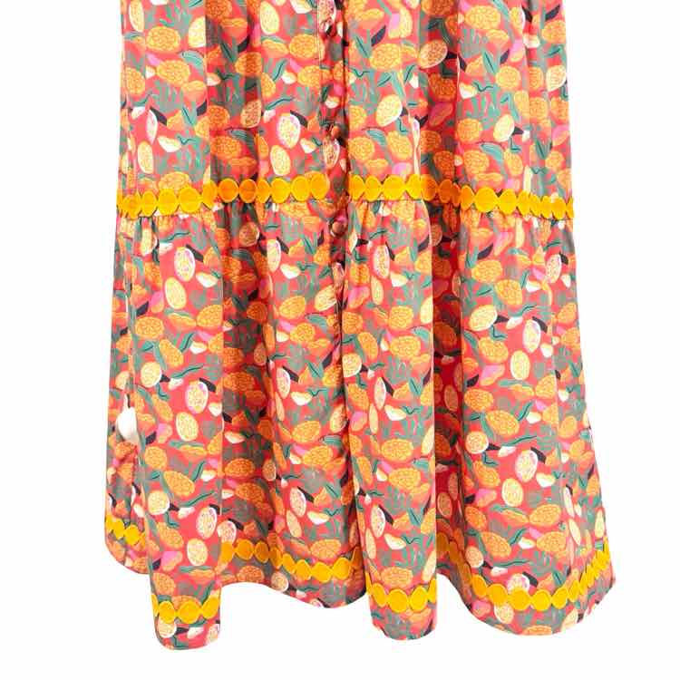 Emily Lovelock Dress - Double Exposure Boutique