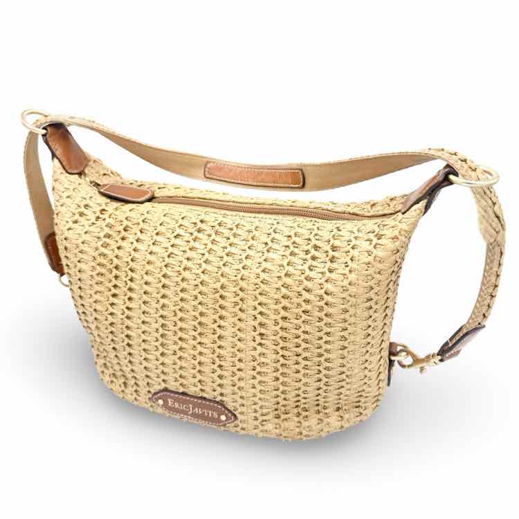 Eric Javits Handbag - Double Exposure Boutique