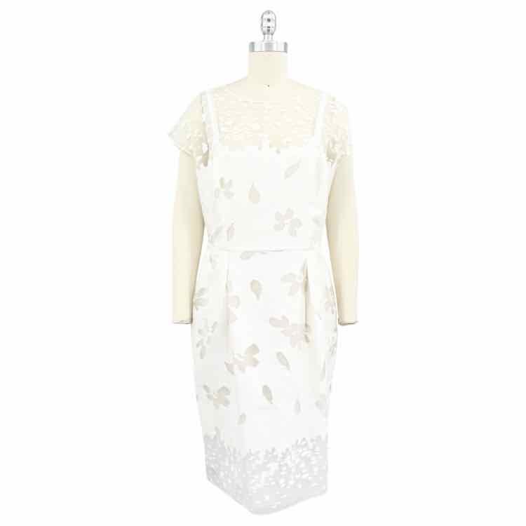 Escada Couture - Double Exposure Boutique