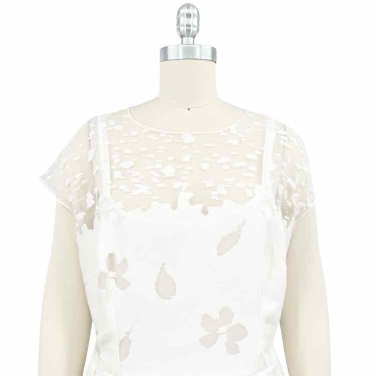 Escada Couture - Double Exposure Boutique