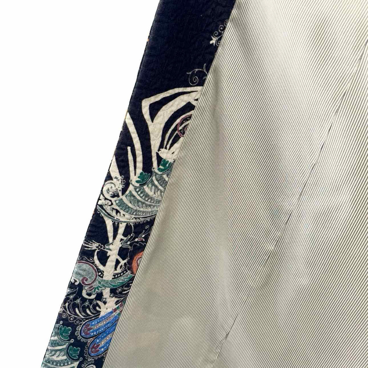 Etro Couture - Double Exposure Boutique