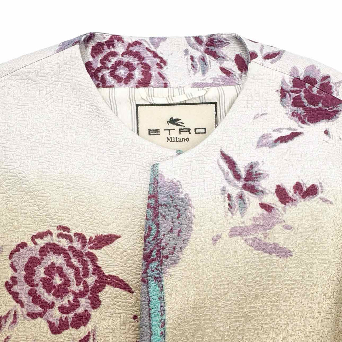 Etro Couture - Double Exposure Boutique