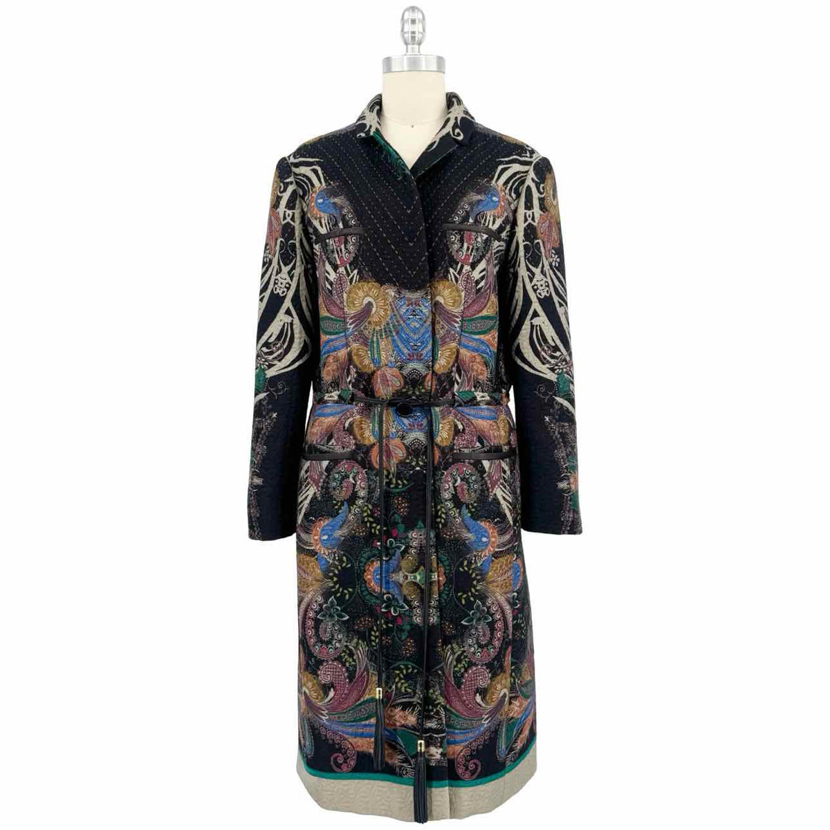 Etro Couture - Double Exposure Boutique
