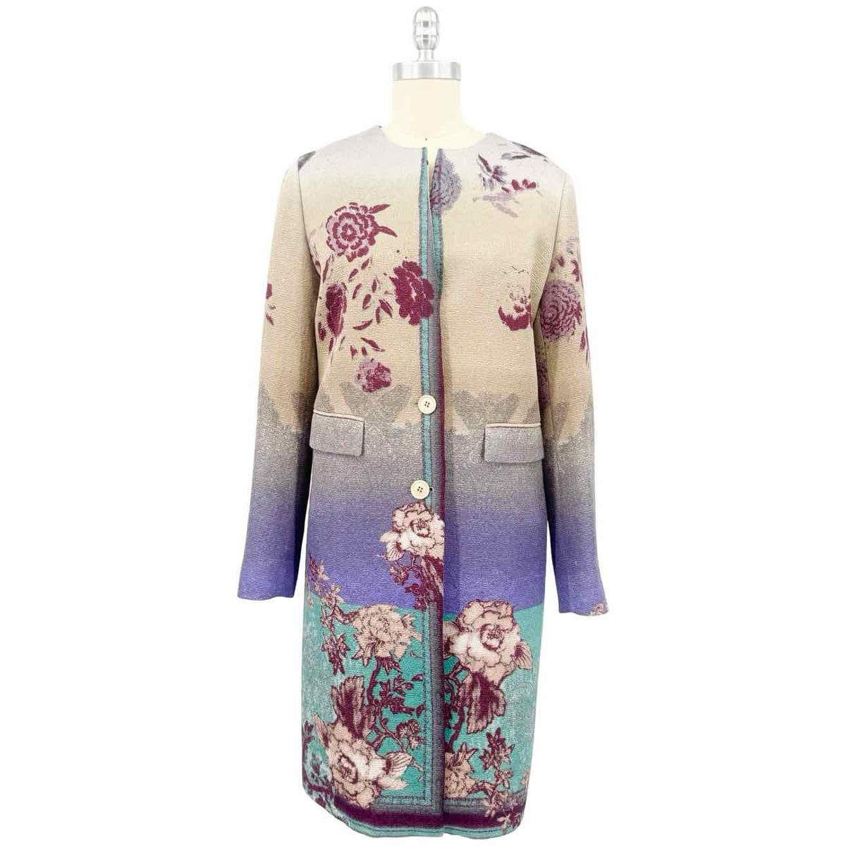Etro Couture - Double Exposure Boutique