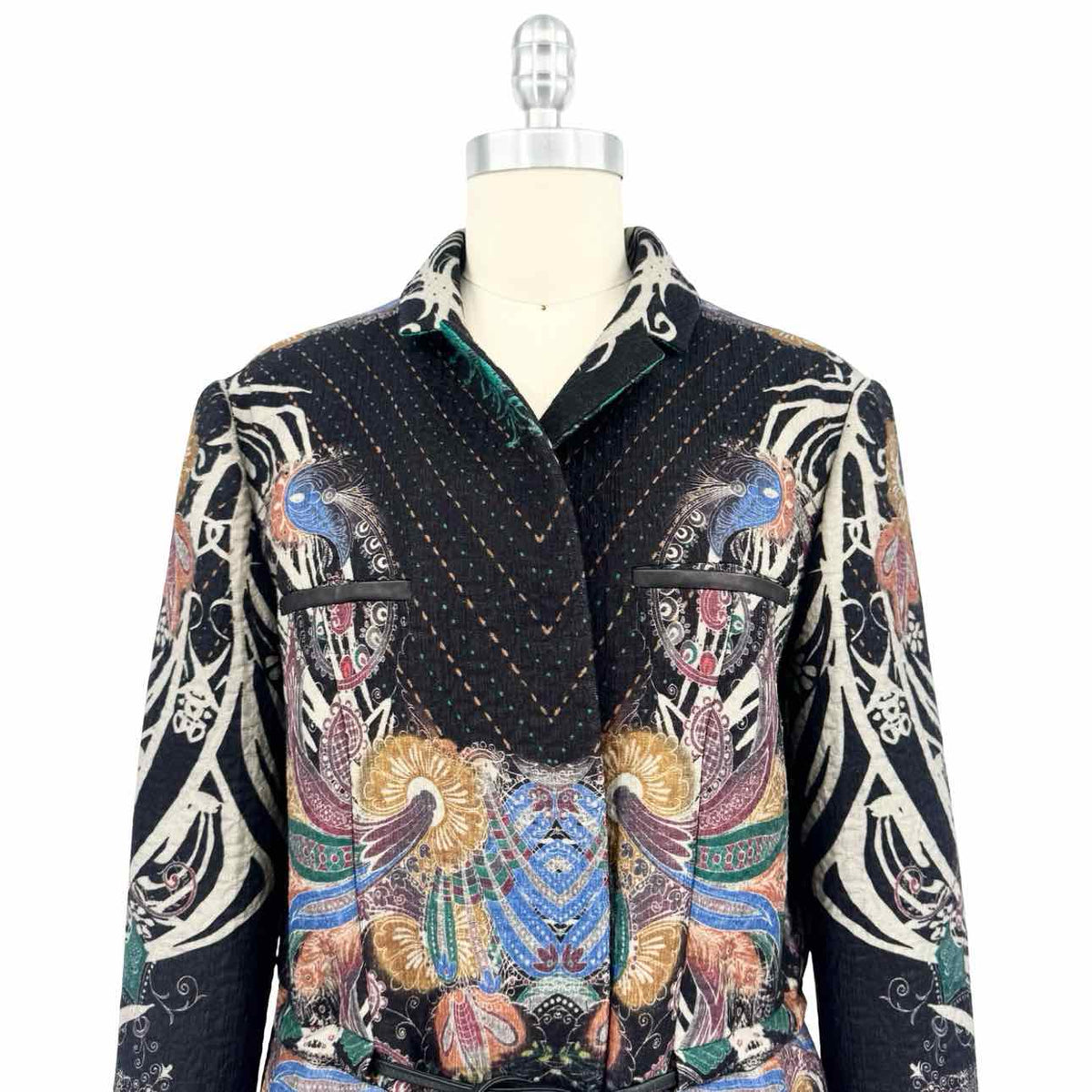 Etro Couture - Double Exposure Boutique