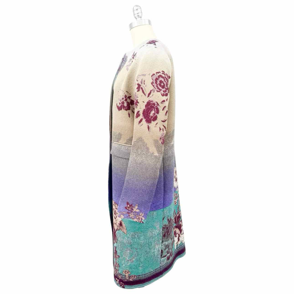 Etro Couture - Double Exposure Boutique