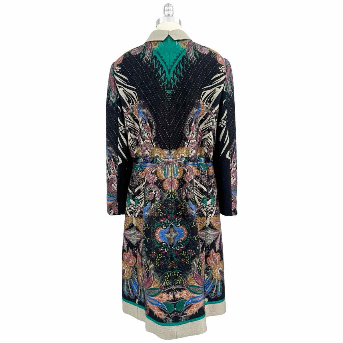 Etro Couture - Double Exposure Boutique