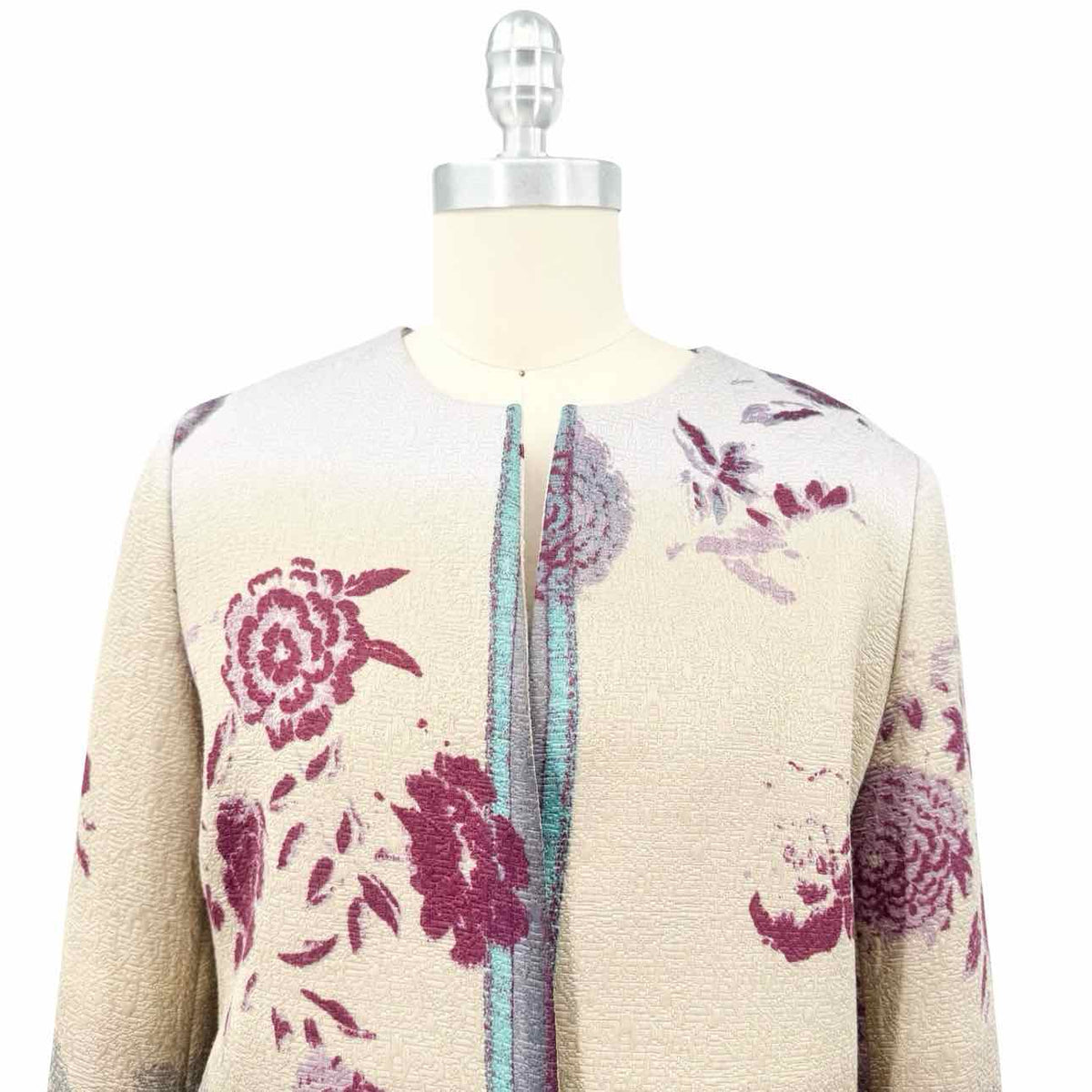 Etro Couture - Double Exposure Boutique