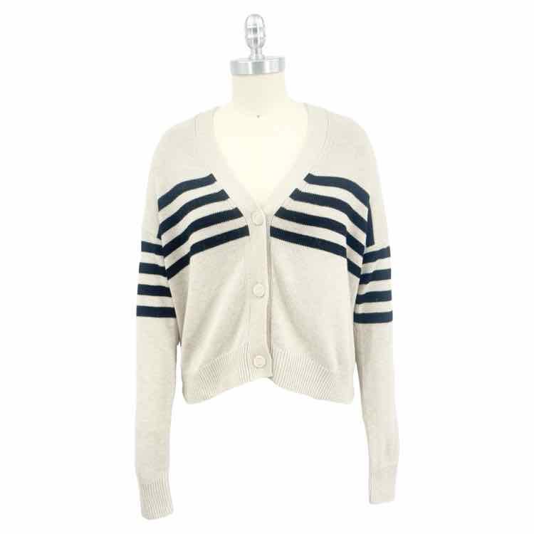 Evereve Sweater - Double Exposure Boutique