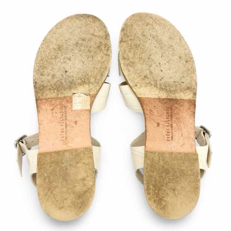 Freda Salvador Shoe
