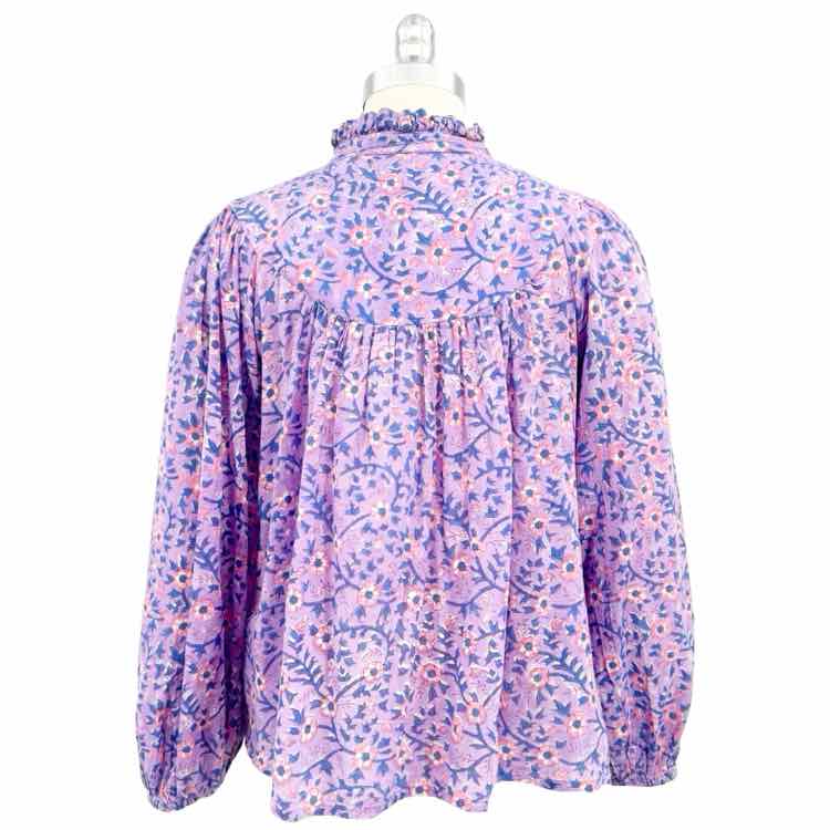 India Collection by Emerson Fry Top