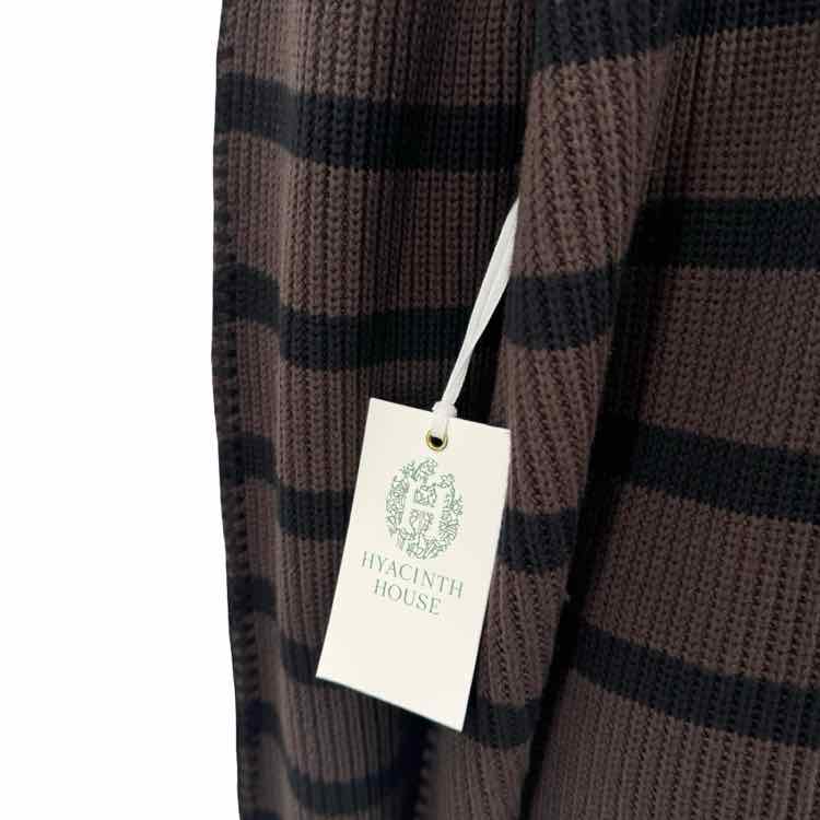 Hyacinth House Sweater