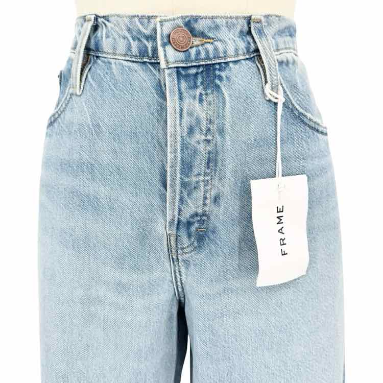 Frame Denim