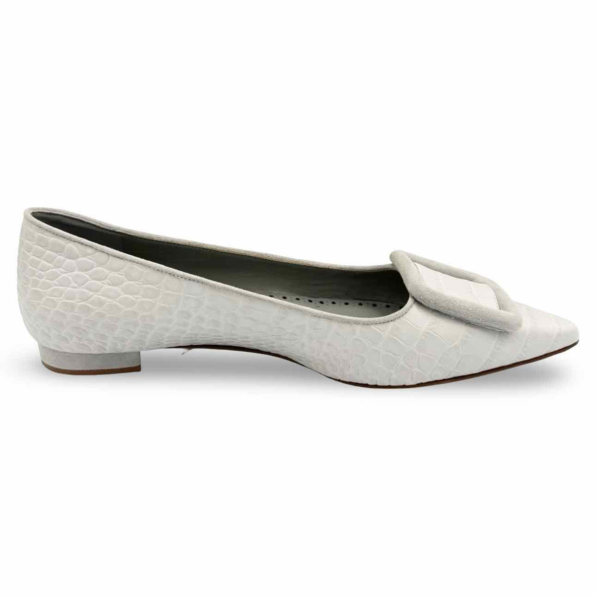 Manolo Blahnik Shoe