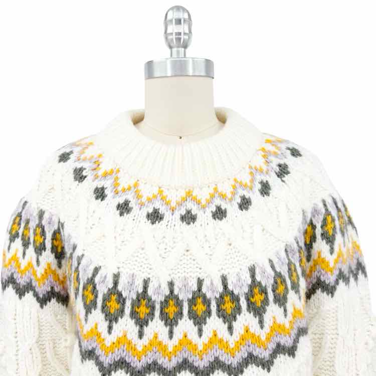 Saylor Sweater