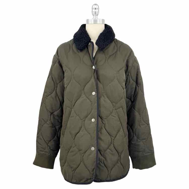 Alex Mill Outerwear