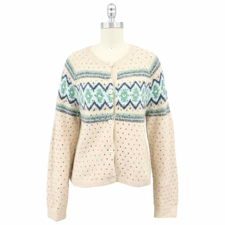 J. Crew Sweater