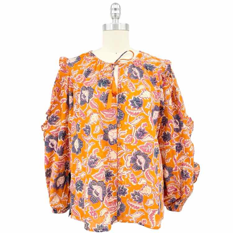 Cleobella Top
